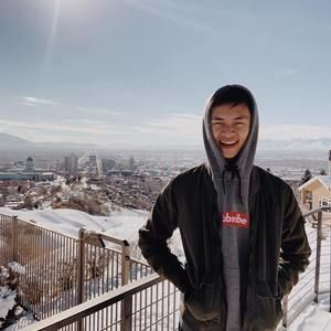 Meet your Posher, Ethan